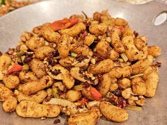 -客家大院·非遗赣南客家菜(郁孤台店)