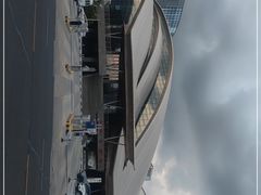 -合肥大剧院