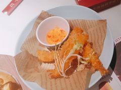 -杯子红牛排(创意产业园店)