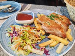 -La Medina餐厅(亮马河南路店)