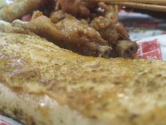 -正宗八宝冰饭·非遗冰饭·烧烤(奎桥店)