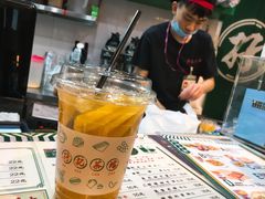 -孖记茶档·热腾茶餐(乐峰店)