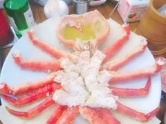 -真情鲍鱼海鲜汤