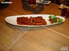 韩式烤鳗-旅马餐厅(茅家埠店)