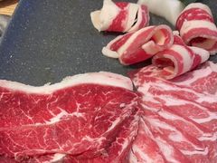 -新石器烤肉(百联川沙店)