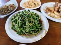 -少林寺欢喜地素斋馆