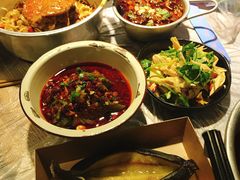 -靓靓蒸虾(中山公园店)