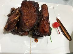 -老人和饭店(淮海中路店)
