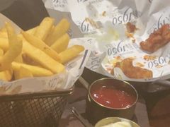 -湖滨1950牛排西餐厅(泽州路店)