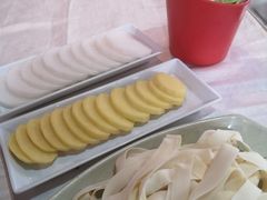 -羊家胡同·龙虾烧烤火锅(龙汇路店)