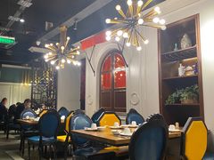 -潮中人·潮州菜(益乐路店)