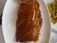 -满堂·烤鸭店·北京菜(鼓楼店)