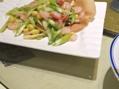 -HOHO餐厅(古子城店)