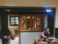 -楠火锅(太古里总店)