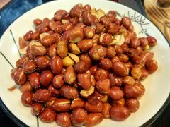 -三里屯土灶炖公鸡地锅鸡(江东店)