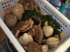-三个渔夫·蒸汽海鲜(小白楼店)