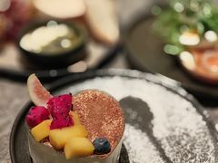 -SHADOWS•Bistro&Eatery(安福路店)