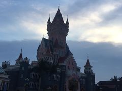 -厦门方特梦幻王国