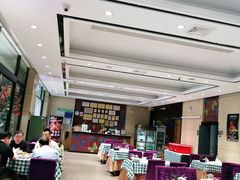 大堂-紫光园(燕郊总店)