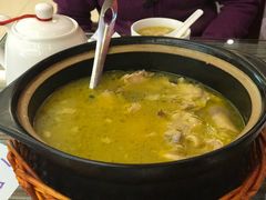 -自游人·美食一楼·地道徽菜(三十年名店)