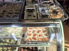 -糯米香(长江路店)