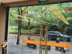 -琪航健身工作室(杨高南路地铁站店)