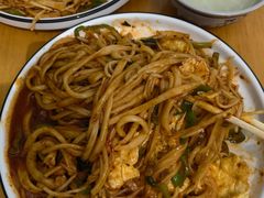 -佳佳面馆(龙首村东区店)