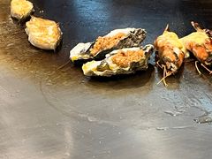 -大神太神·铁板烧(瑞虹天地月亮湾店)