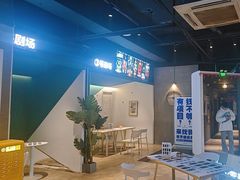 -棂笼·深度沉浸密室(武汉旗舰店)