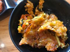 -肉甲韩国木炭烤肉(新壹街1店)