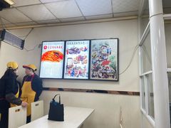 -薛昌利大米面皮(南关正街店)