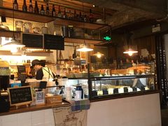 -仙峰天然面包(迎宾路店)