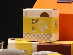 -杜哈夫DOUX RÊVE·生日蛋糕(日月光店)