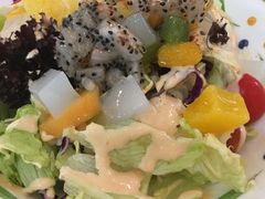 -萨莉亚意式餐厅(石鼓路店)