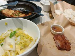 -绿草地·湘菜(芙蓉天街店)