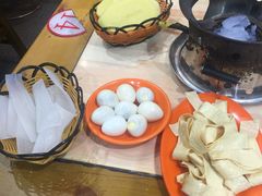 -范贤光鸡公煲(平乐园总店)