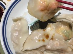 -喜喜水饺