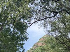 -龙门涧景区