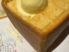 -绿茶餐厅(财富购物中心店)