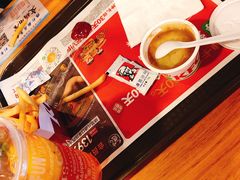 -肯德基(安吉胜利店)