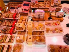 -巴黎贝甜(龙之梦购物中心虹口店)