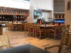 -成都蒲江花样年福朋喜来登度假酒店·宜客乐西餐厅