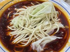 -易毛特色牛肉面(解放碑步行街店)