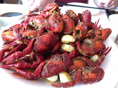 -小李子油焖大虾(天下城旗舰店)