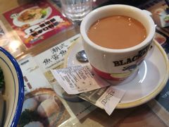 -香港新曜记茶餐厅(星耀城店)