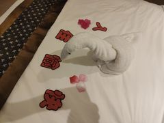 -大同云冈美高大酒店