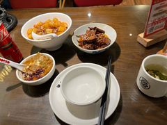 -味上湘菜馆(岳麓山店)