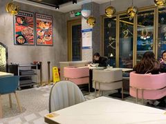 大堂-柠檬树茶餐厅(海雅缤纷城店)