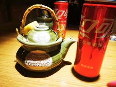 -三石铁板烧(紫竹桥店)