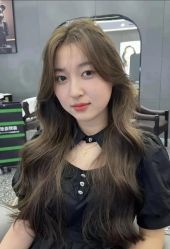 点击看大图 -MORI HAIR SALON日式美发沙龙